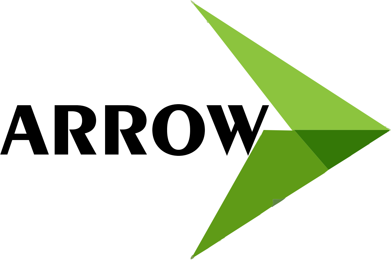 Arrow