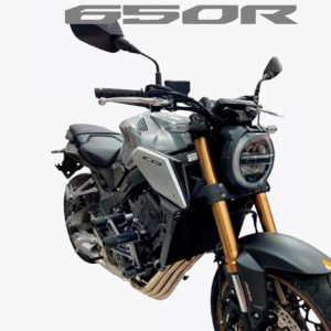 PROTETOR STUNT CAGE CBR 650R  2020 EM DIANTE