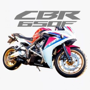 PROTETOR STUNT CAGE CBR 650F   2015/2020