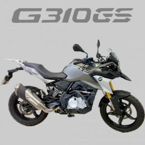 PROTETOR STUNT CAGE BMW G 310 GS   2018 EM DIANTE