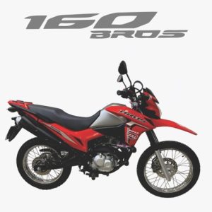 Protetor STREET CAGE NXR BROS 160/ XRE 190  - TODOS OS ANOS