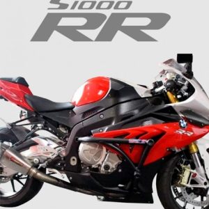 PROTETOR STUNT CAGE BMW S1000 RR   2012/2014