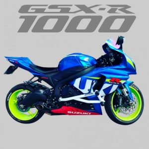 PROTETOR STUNT CAGE GSX-R 1000   2010/2012