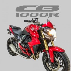 PROTETOR STUNT CAGE CB 1000R    2011/2018