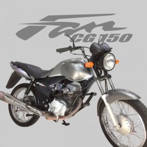 PROTETOR STUNT CAGE FAN 150