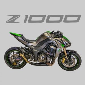 SC 6011 – PROTETOR STUNT CAGE Z 1000