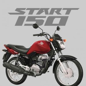 PROTETOR STUNT CAGE START 150