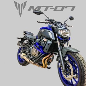 STUNT CAGE MT - 03  2017 EM DIANTE