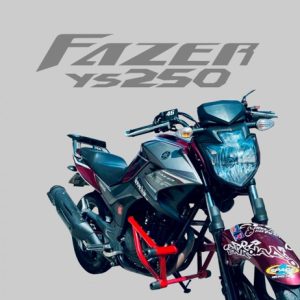 PROTETOR STUNT CAGE YS FAZER 250 2006/2017