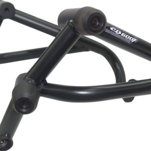 PROTETOR STUNT CAGE CB 600F HORNET - COR: PRETO
